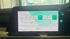 Volkswagen Golf 1.5 TSI 150 Life 5dr Petrol Hatchback